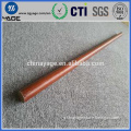 insulation rod pipe phenolic epoxy fiberglass rod